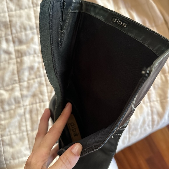 Diba Boots - Picture 6 of 7